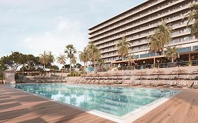 Honolulu Magaluf 4*